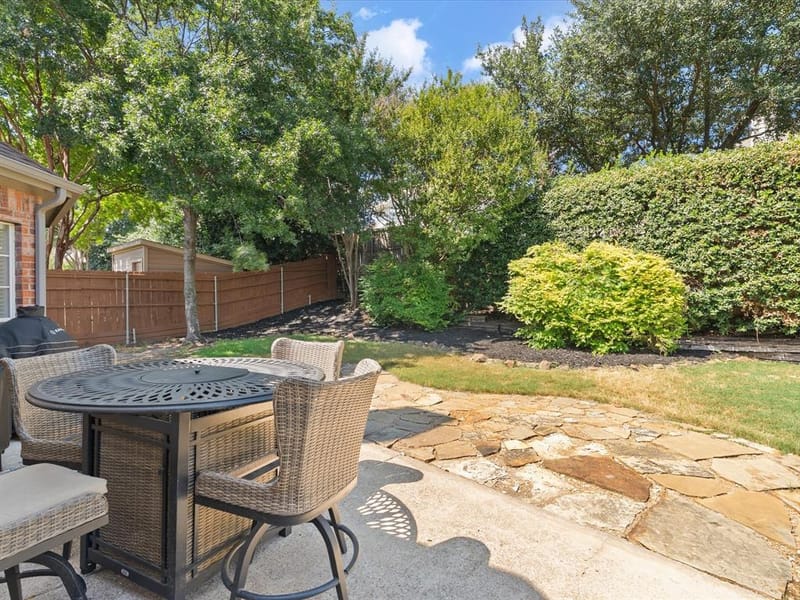 2710 Parkside Lane, McKinney TX 75072 - Photo 31