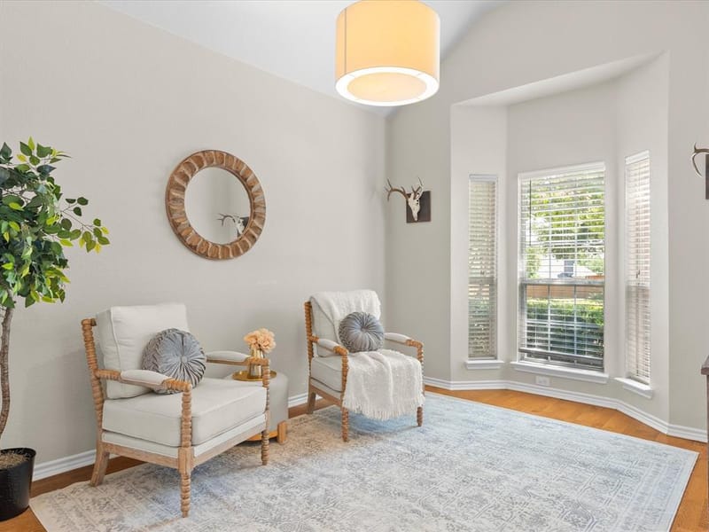2710 Parkside Lane, McKinney TX 75072 - Photo 8