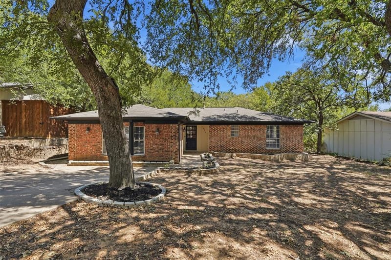 7024 Payte Lane, North Richland Hills TX 76182 - Photo 19