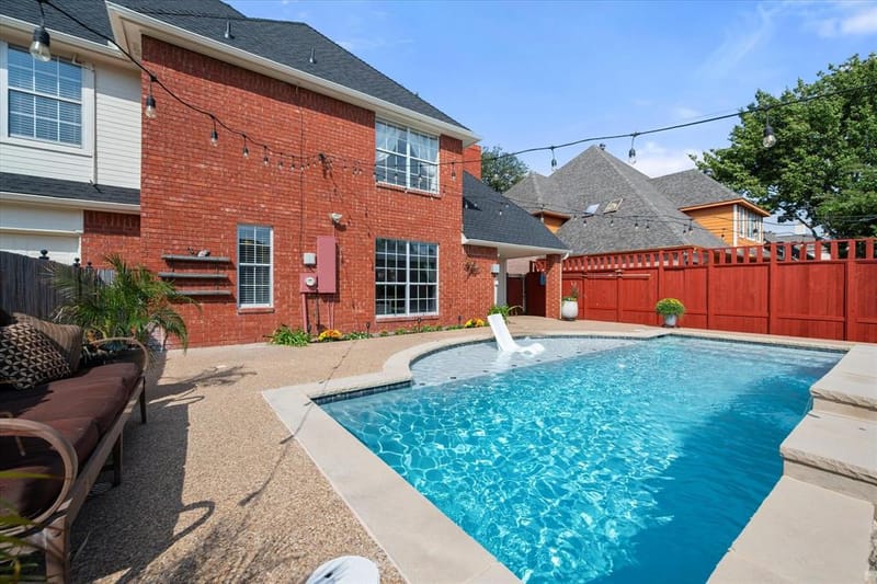 4211 Murwick Drive, Arlington TX 76016 - Photo 23