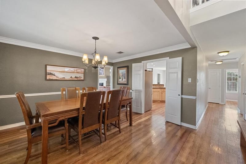 4211 Murwick Drive, Arlington TX 76016 - Photo 6