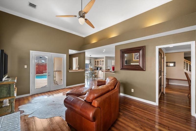 4211 Murwick Drive, Arlington TX 76016 - Photo 17