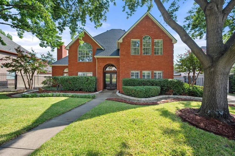 4211 Murwick Drive, Arlington TX 76016