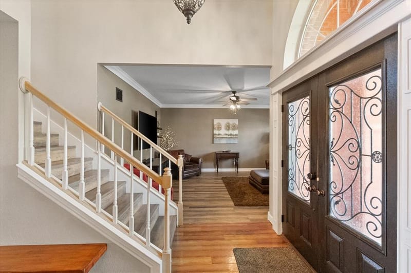 4211 Murwick Drive, Arlington TX 76016 - Photo 5