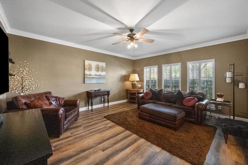 4211 Murwick Drive, Arlington TX 76016 - Photo 9
