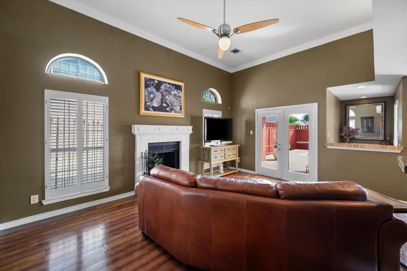 4211 Murwick Drive, Arlington TX 76016 - Photo 18