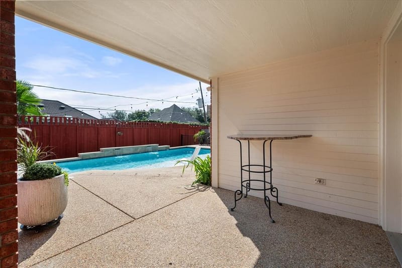 4211 Murwick Drive, Arlington TX 76016 - Photo 21