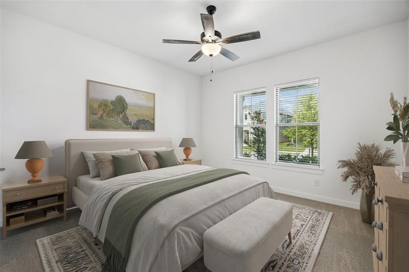 708 Kendall Lane, Celina TX 75009 - Photo 12