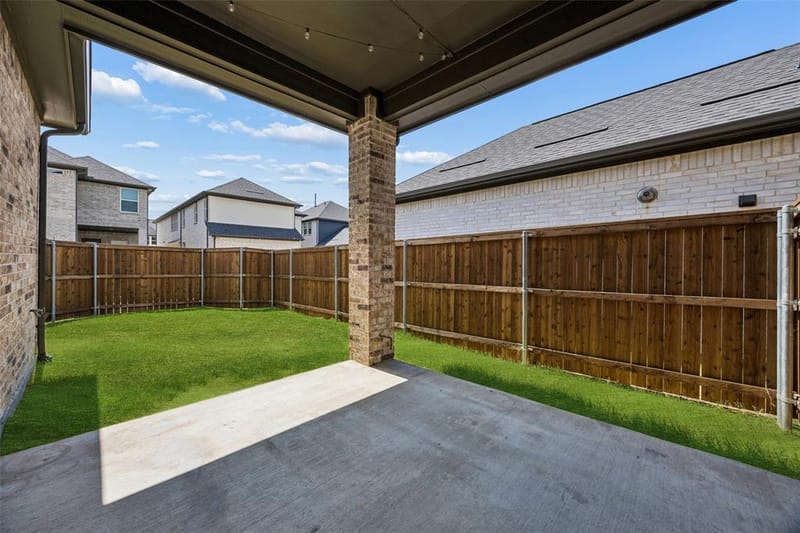 708 Kendall Lane, Celina TX 75009 - Photo 24