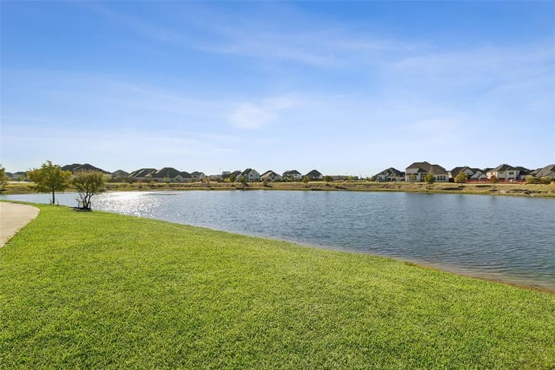 708 Kendall Lane, Celina TX 75009 - Photo 35