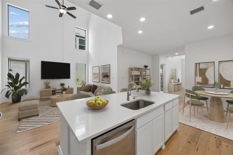 708 Kendall Lane, Celina TX 75009 - Photo 8