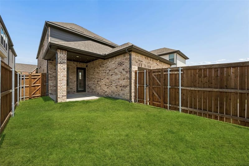 708 Kendall Lane, Celina TX 75009 - Photo 25