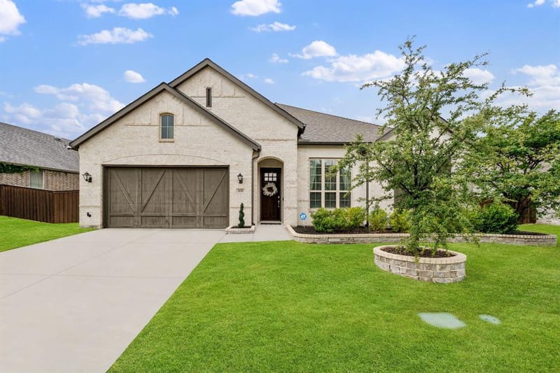 1830 Bellagio Lane, McLendon Chisholm TX 75032 - Photo 2