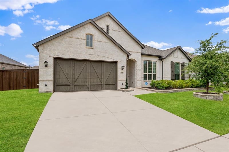 1830 Bellagio Lane, McLendon Chisholm TX 75032 - Photo 3