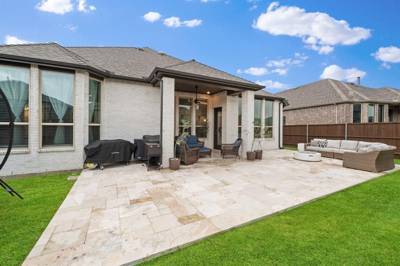 1830 Bellagio Lane, McLendon Chisholm TX 75032 - Photo 28