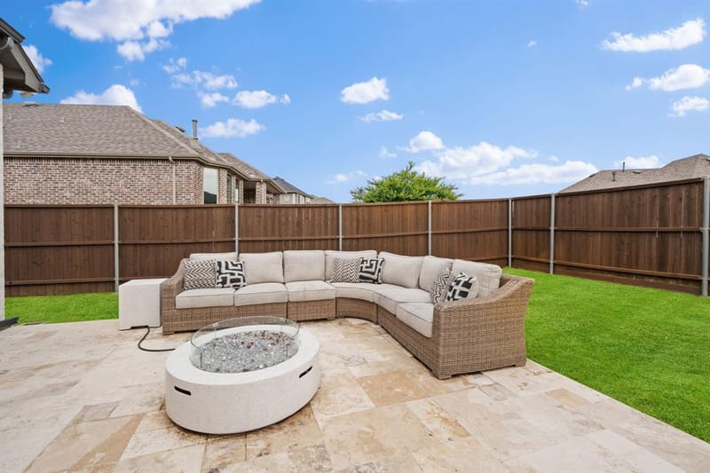 1830 Bellagio Lane, McLendon Chisholm TX 75032 - Photo 30