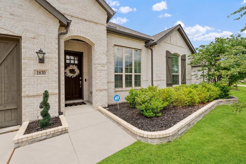 1830 Bellagio Lane, McLendon Chisholm TX 75032 - Photo 4