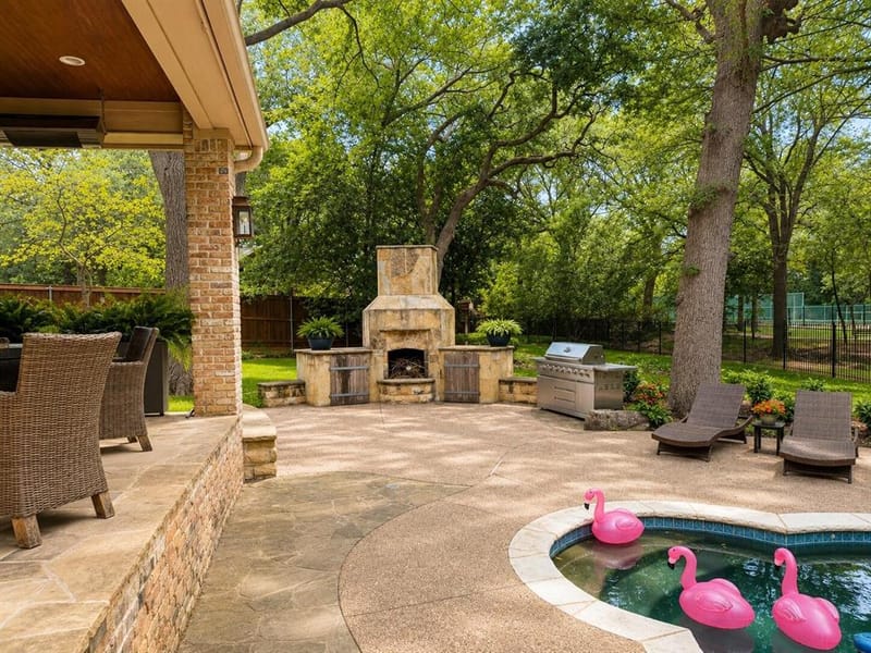 801 Huntington Court, Southlake TX 76092 - Photo 27
