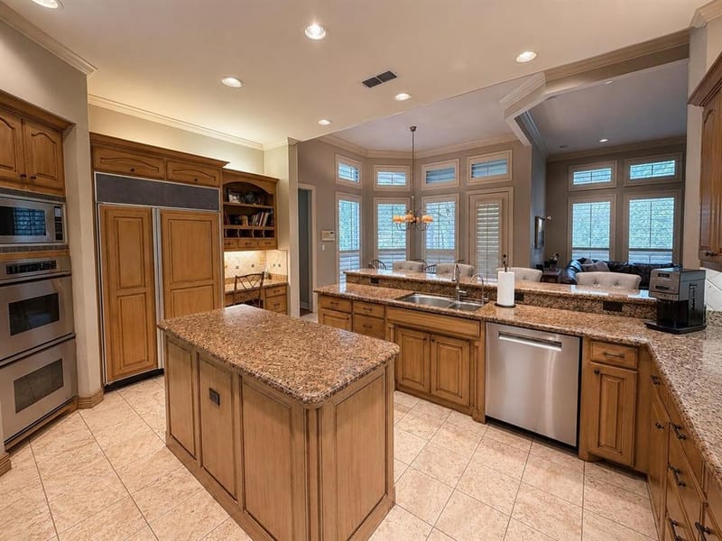 801 Huntington Court, Southlake TX 76092 - Photo 6