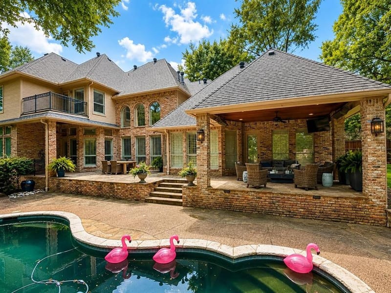 801 Huntington Court, Southlake TX 76092 - Photo 26