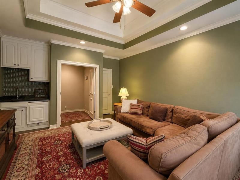 801 Huntington Court, Southlake TX 76092 - Photo 22