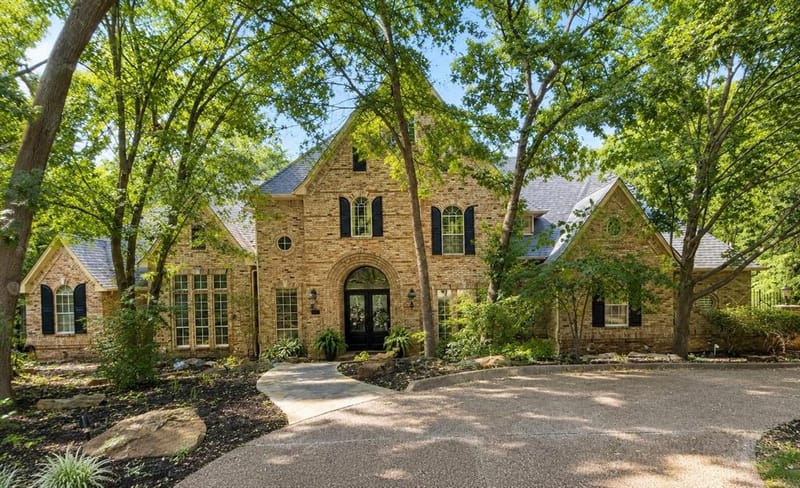801 Huntington Court, Southlake TX 76092 - Photo 32