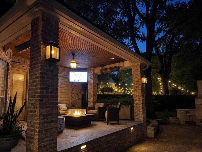 801 Huntington Court, Southlake TX 76092 - Photo 24