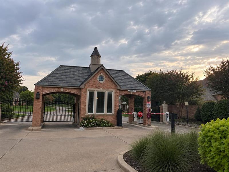 801 Huntington Court, Southlake TX 76092 - Photo 33