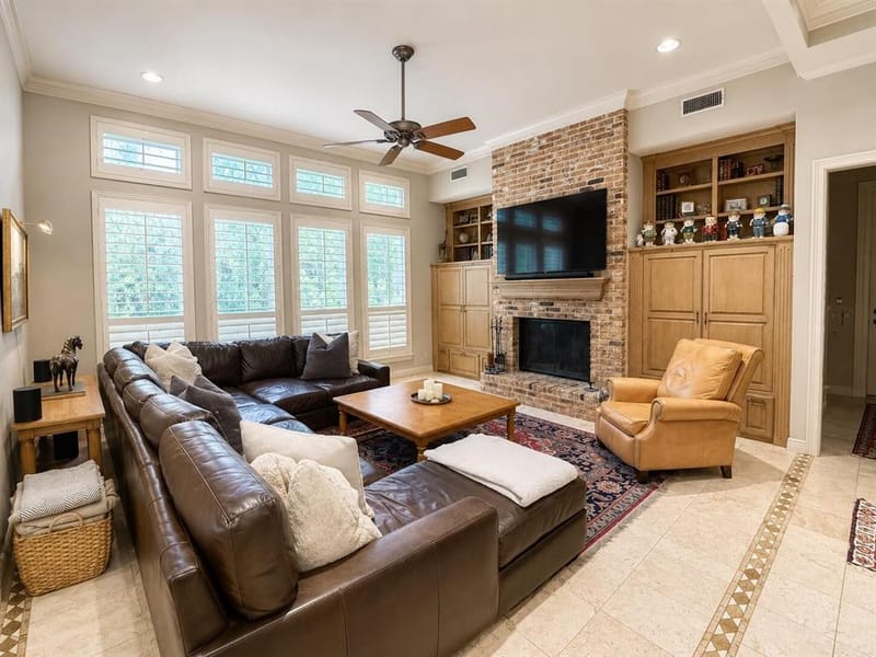 801 Huntington Court, Southlake TX 76092 - Photo 8