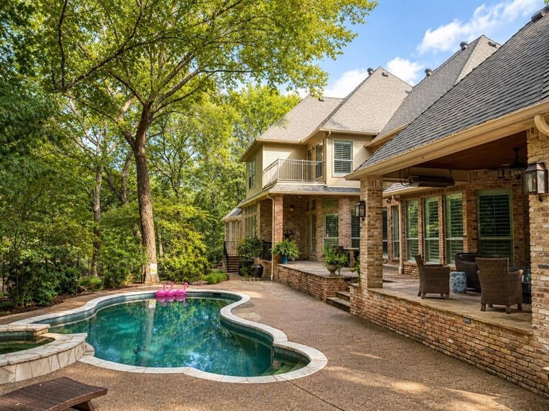 801 Huntington Court, Southlake TX 76092 - Photo 25