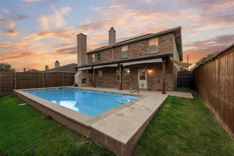 1620 Rialto Way, Fort Worth TX 76247 - Photo 27
