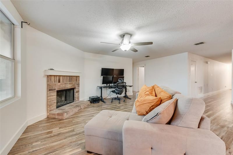 1620 Rialto Way, Fort Worth TX 76247 - Photo 6
