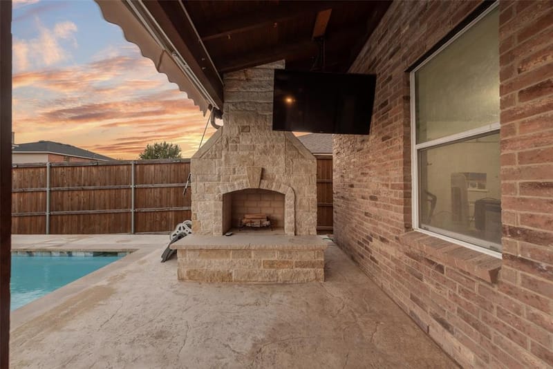 1620 Rialto Way, Fort Worth TX 76247 - Photo 26