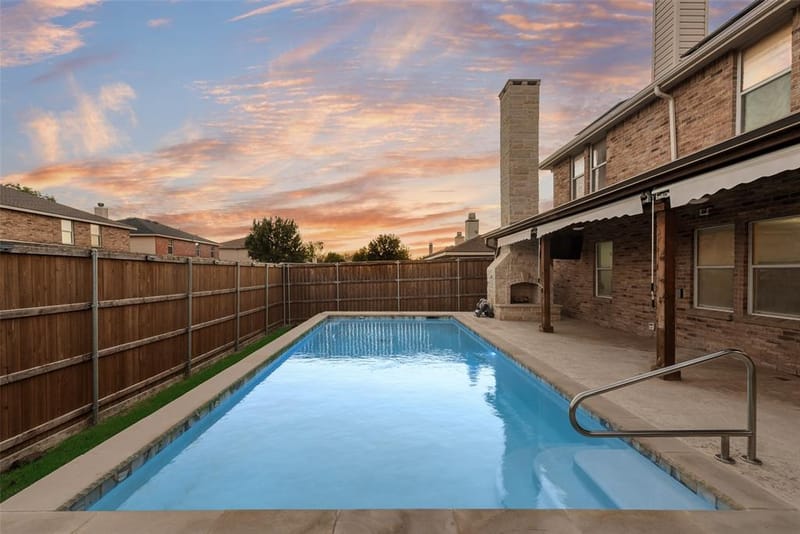 1620 Rialto Way, Fort Worth TX 76247 - Photo 28