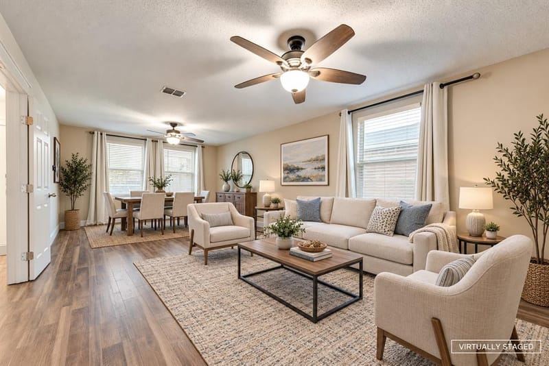 1620 Rialto Way, Fort Worth TX 76247 - Photo 5