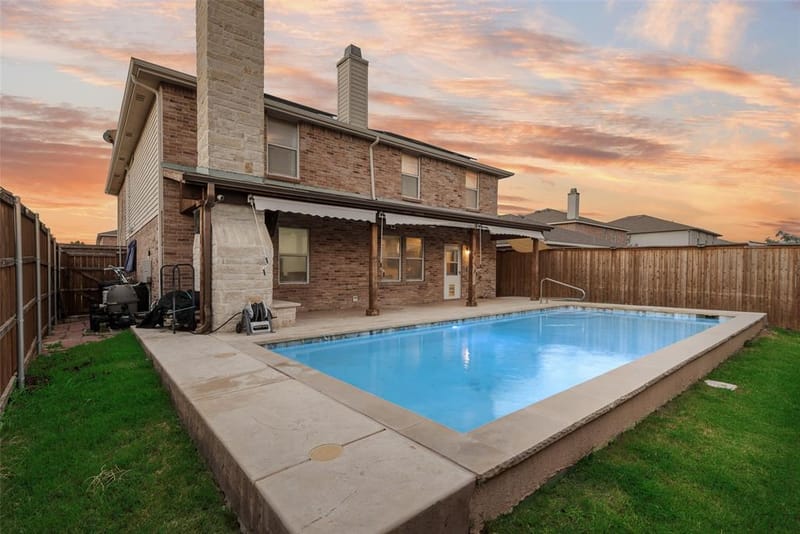 1620 Rialto Way, Fort Worth TX 76247 - Photo 29
