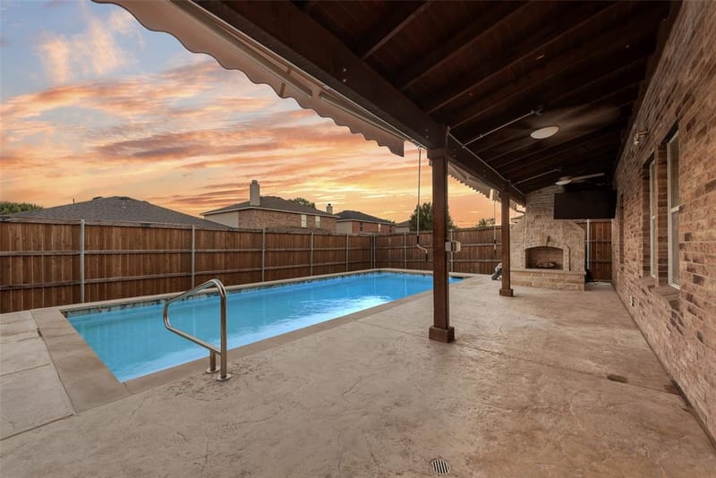 1620 Rialto Way, Fort Worth TX 76247 - Photo 25