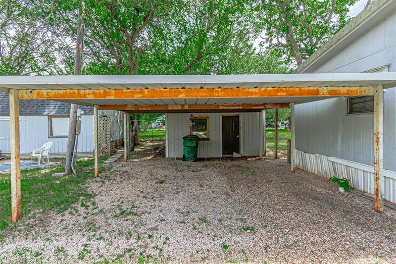 3007 Tanglewood Drive, Granbury TX 76048 - Photo 14