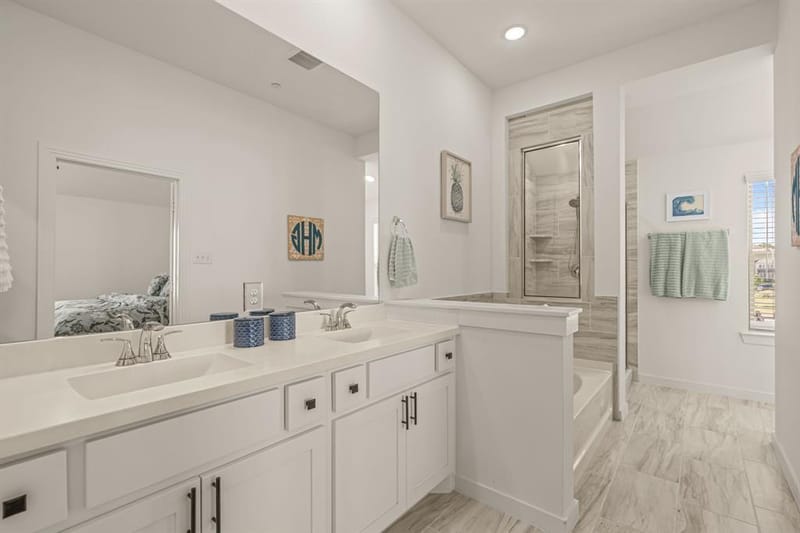 400 Blue Creek Cove, McKinney TX 75071 - Photo 23