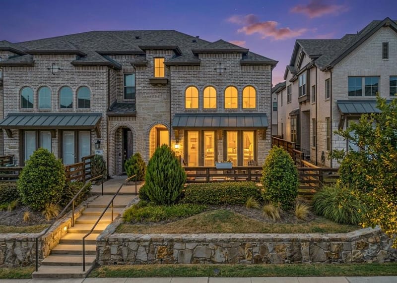 400 Blue Creek Cove, McKinney TX 75071 - Photo 2