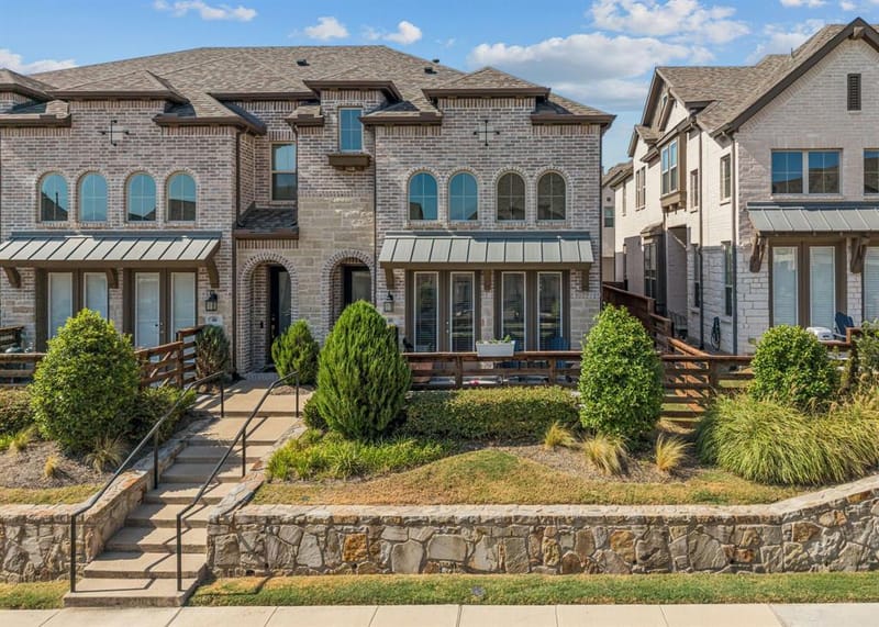 400 Blue Creek Cove, McKinney TX 75071