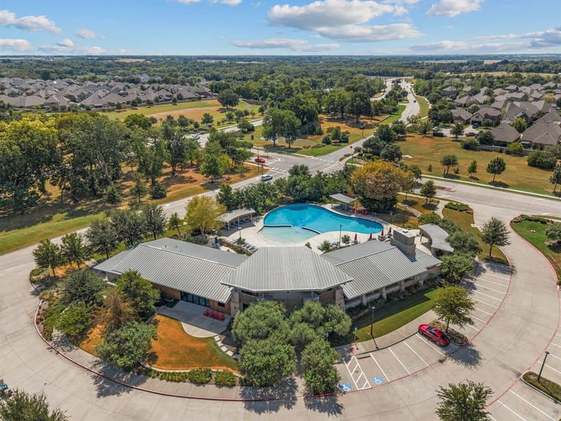 400 Blue Creek Cove, McKinney TX 75071 - Photo 34