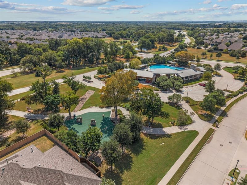 400 Blue Creek Cove, McKinney TX 75071 - Photo 35