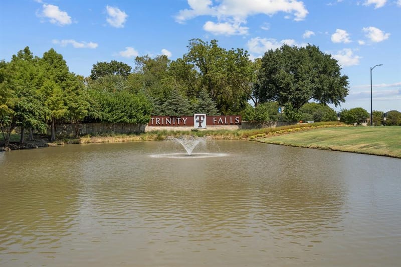 400 Blue Creek Cove, McKinney TX 75071 - Photo 29