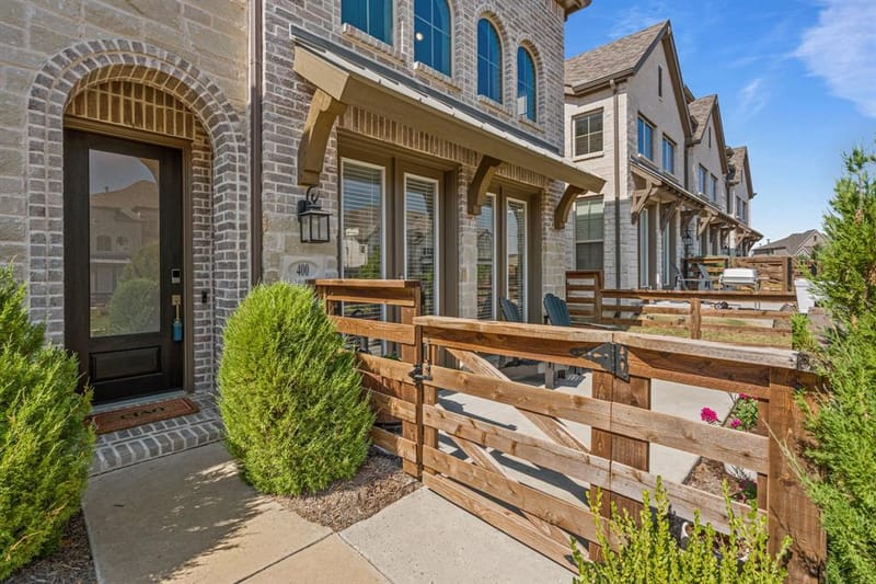 400 Blue Creek Cove, McKinney TX 75071 - Photo 4