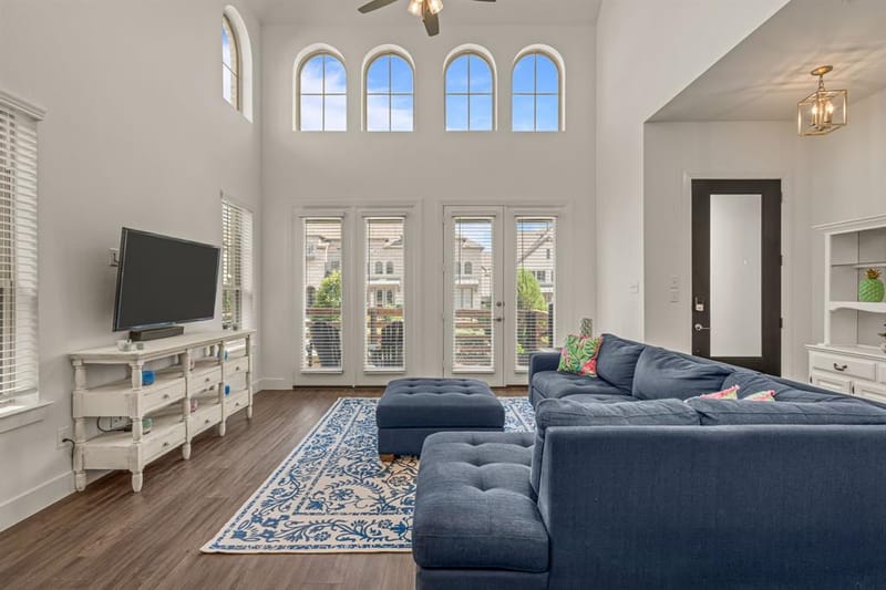 400 Blue Creek Cove, McKinney TX 75071 - Photo 8