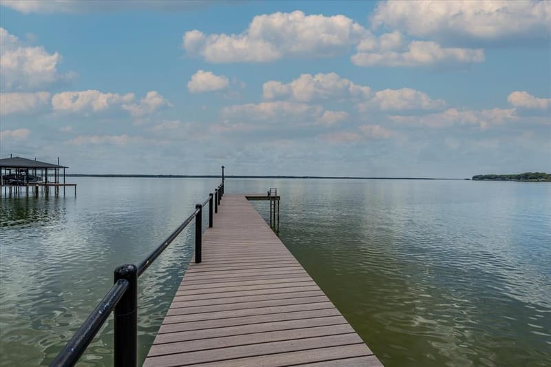 1160 The Shores Drive, Corsicana TX 75109 - Photo 27