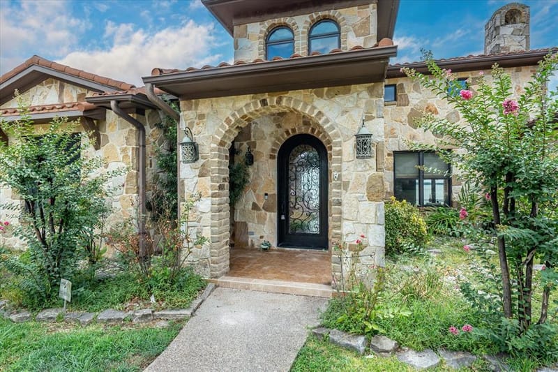 1160 The Shores Drive, Corsicana TX 75109 - Photo 2