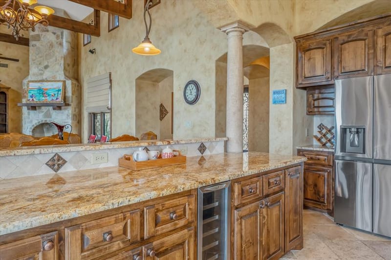 1160 The Shores Drive, Corsicana TX 75109 - Photo 12