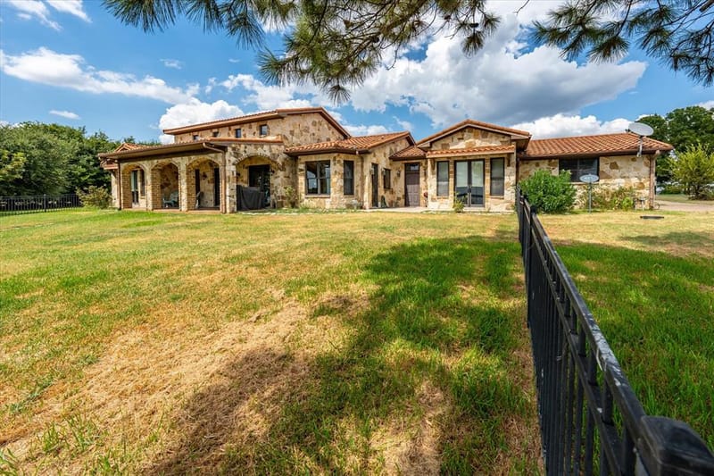 1160 The Shores Drive, Corsicana TX 75109 - Photo 26